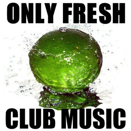Lounge Vibes Live - Freshly Squeezed House