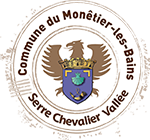 La Salle de Dôme - Monêtier Les Bains